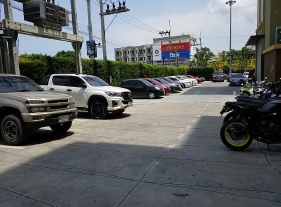 picture CONDO 48.18 Sq.m. Si Racha Chonburi for 2.3M - 7/10