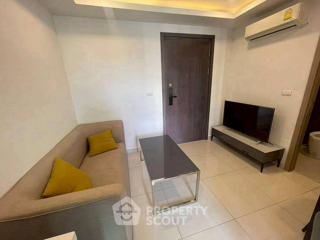 รูป คอนโด 1 ห้องนอน Arcadia Beach Continental พัทยาใต้ (ID 2836478) - รูปที่ 3/6