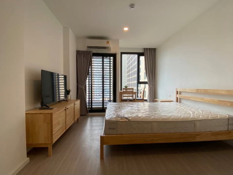 Condo for Rent at Denim Jatujak (C6904070)