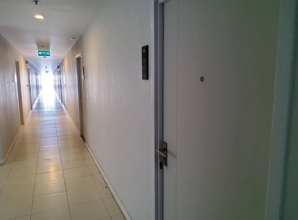 picture CONDO 35.64 Sq.m. Muang Samut Prakarn Samut Prakarn for 2.7M - 15/18
