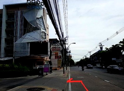 Condos for sale : CONDO 55.13 Sq.m. Thung Khru Bangkok for 3.6M