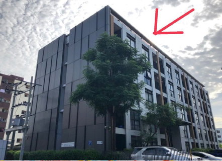 ห้องชุด/คอนโดมิเนียม 29.41 ตร.ม. ห้องชุด โคลเวอร์ ลาดพร้าว 83 [ชั้น 1] วังทองหลาง กรุงเทพมหานคร 2.2M