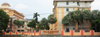logo project Palm Breeze Resort