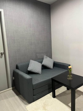 🔥🔥🔥 For Rent Condo , The Parkland Phetkasem 56 , MRT-Phasi Charoen , Bang Wa , Phasi Charoen , Bangkok , CX-94138 ✅ Live chat with us ADD LINE @connexproperty ✅ 🔥🔥🔥
