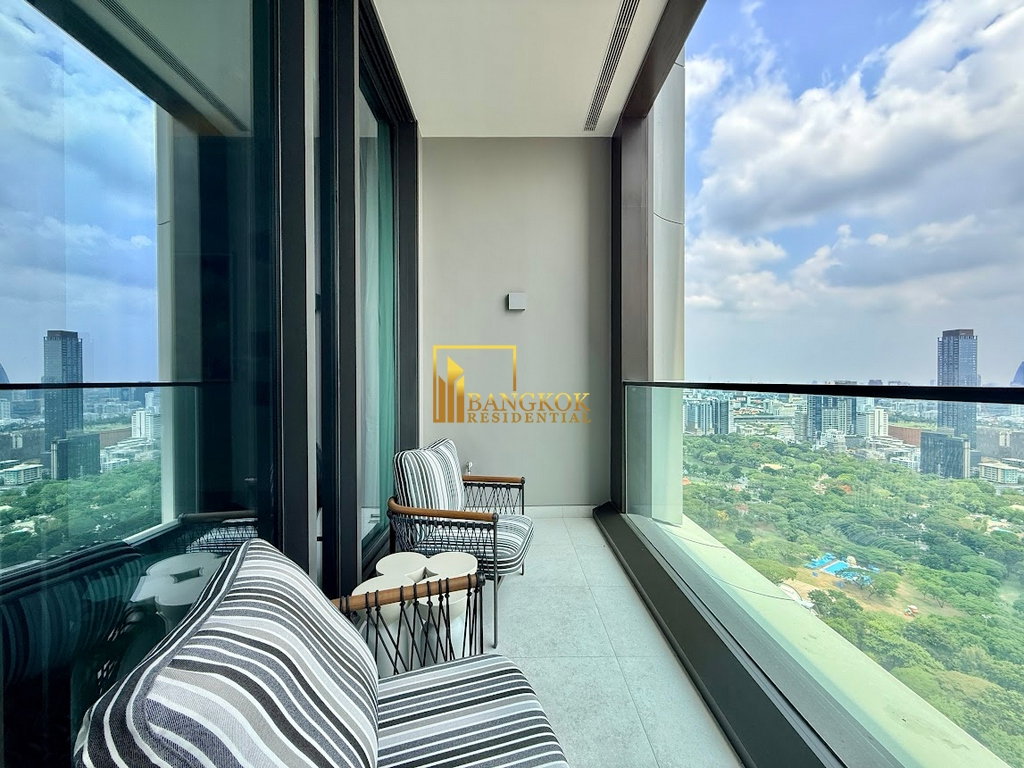 picture One 89 Wireless | Gorgeous 3 Bedroom Ultra-Luxury Condo - BR61392CD - 6/31