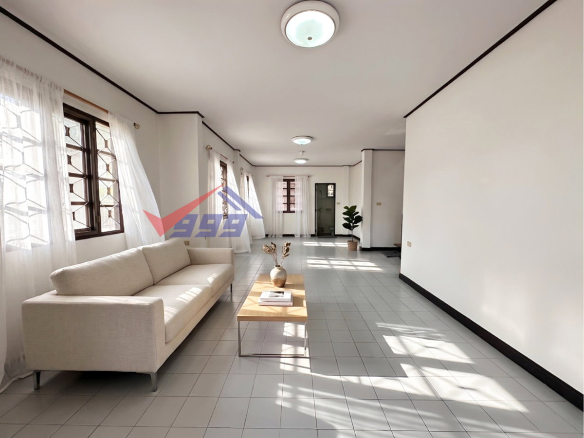 รูป 🏙️ ขายบ้านเดี่ยว - ในหมู่บ้านสีวลี 1 | รังสิต คลอง 2  REF. 013HSK - รูปที่ 7/20