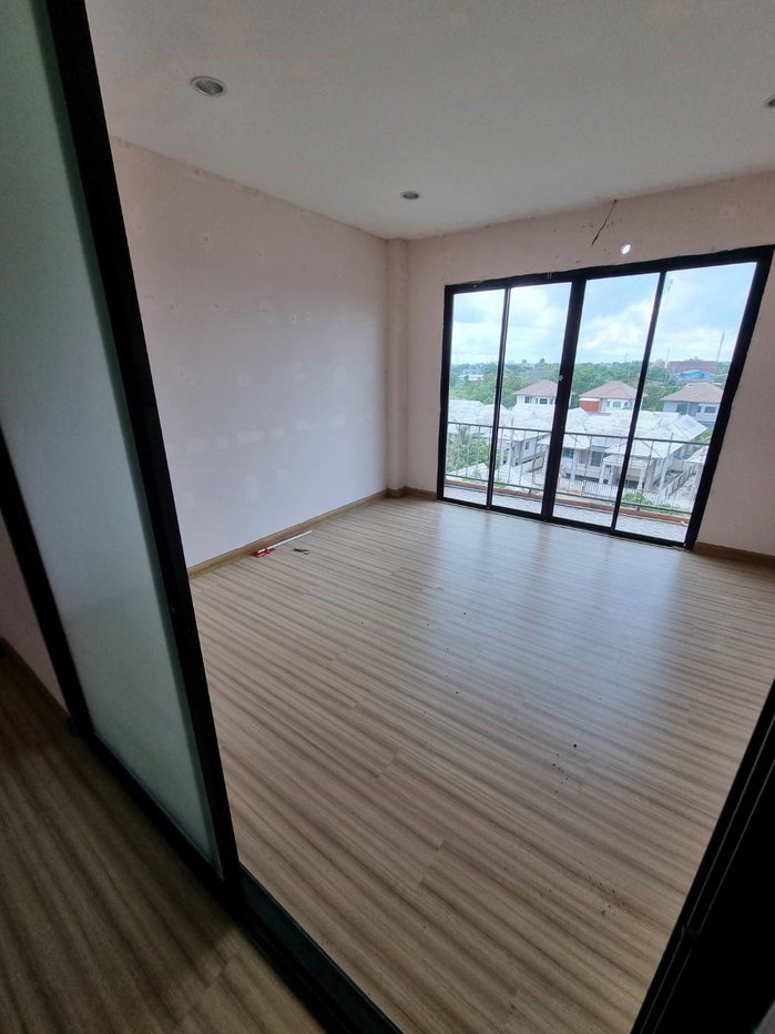 picture CONDO 45.16 Sq.m. Phan Thong Chonburi for 1.1M - 5/11