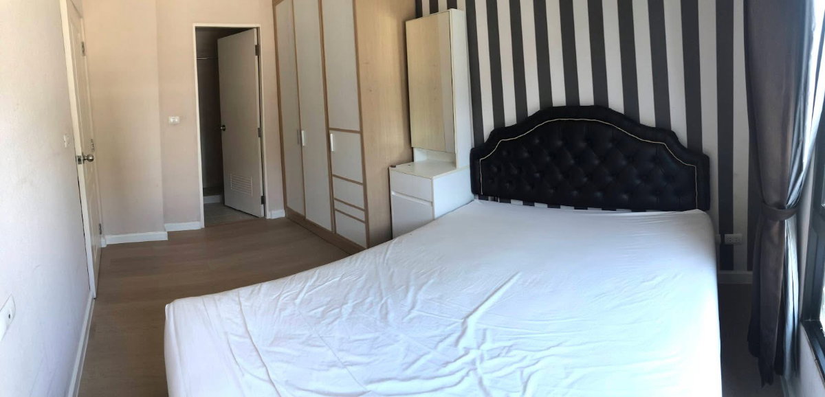 picture I CONDO Sukhumvit            105  - 9/11