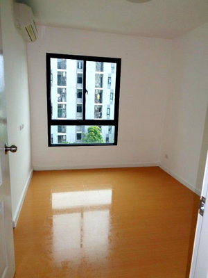 ขายคอนโด : ห้องชุด/คอนโดมิเนียม 31.51 ตร.ม. ห้องชุด ไอคอนโด งามวงศ์วาน [ชั้น 5 อาคาร L3] เมืองนนทบุรี นนทบุรี 1.6M