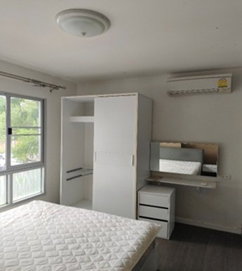 picture CONDO 30.56 Sq.m. Hat Yai Songkhla for 1.8M - 6/12