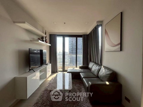 2 ห้องนอน 69 ตร.ม. ชั้นสูง ที่ One 9 Five Asoke - Rama 9 ใกล้ MRT พระราม 9 (300 ม.) (ID 2830027)