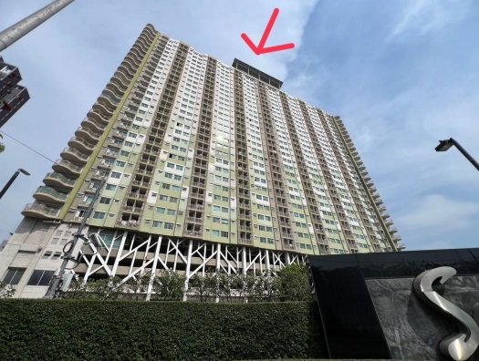 picture CONDO 61.56 Sq.m. Chatuchak Bangkok for 4.2M - 1/7