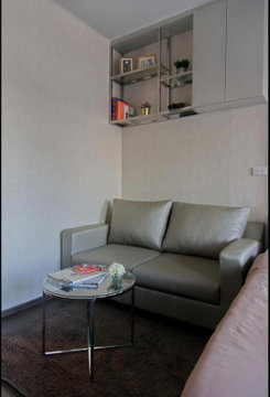 Condo for rent: Ideo Sukhumvit 93 Line ID: @condobkk(With@)
