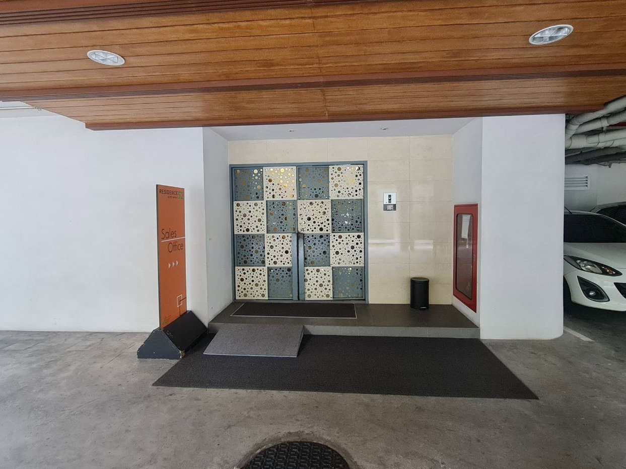 picture CONDO 34.25 Sq.m. Phra Khanong Bangkok for 3.6M - 2/14