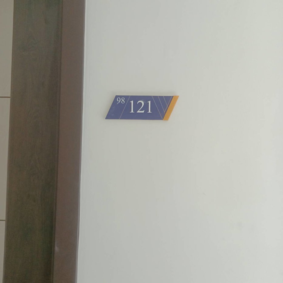 รูป ห้องชุด/คอนโดมิเนียม 28.88 ตร.ม. ห้องชุด เวียร์ 7 บางนา [ชั้น 4 อาคาร ซี] บางเสาธง สมุทรปราการ 1.9M - รูปที่ 6/13