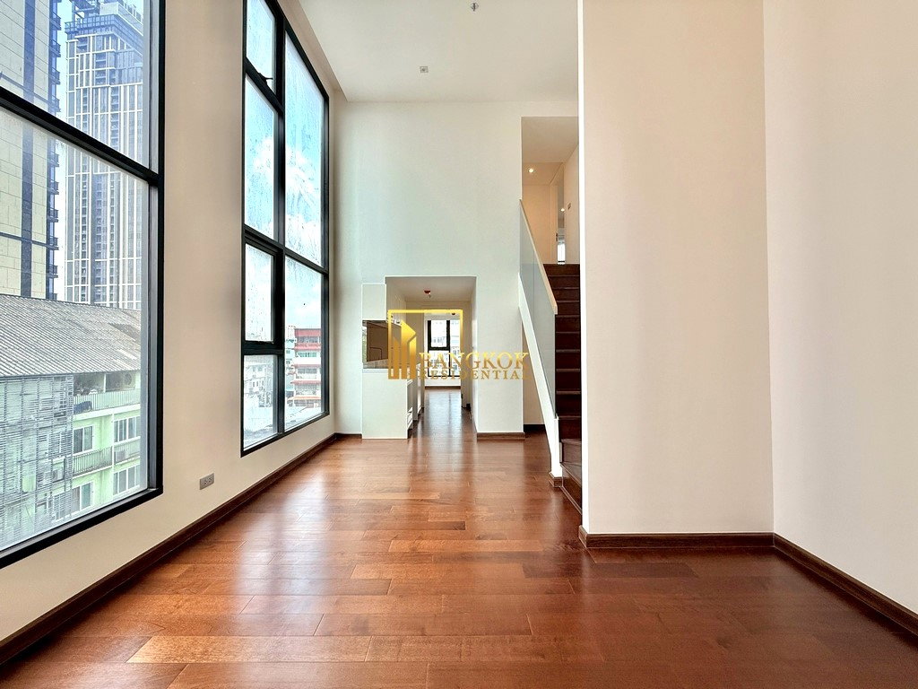 รูป Altitude Symphony | Superb 3 Bedroom Duplex Luxury Condo - BR61384CD - รูปที่ 1/35