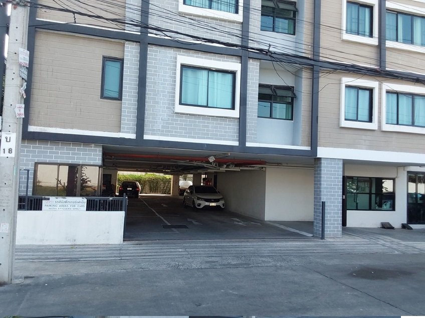picture CONDO 36.01 Sq.m. Muang Samut Prakarn Samut Prakarn for 2.1M - 2/13