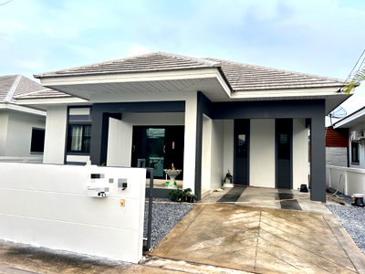 ขายบ้านเดี่ยว : ขายบ้านอยู่สบาย 11 โครงการ ดิ เออร์บาโน่