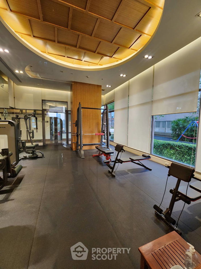 รูป คอนโด 1 ห้องนอน Bright Sukhumvit 24 ใกล้ BTS พร้อมพงษ์ (ID 2074699) - รูปที่ 18/21