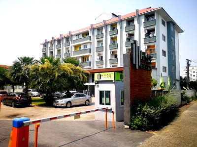 Condos for sale : CONDO 28.35 Sq.m. Muang Khon Kaen Khon Kaen for 1.4M