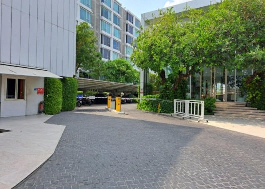 picture CONDO 30.28 Sq.m. Bang Khen Bangkok for 1.9M - 5/6