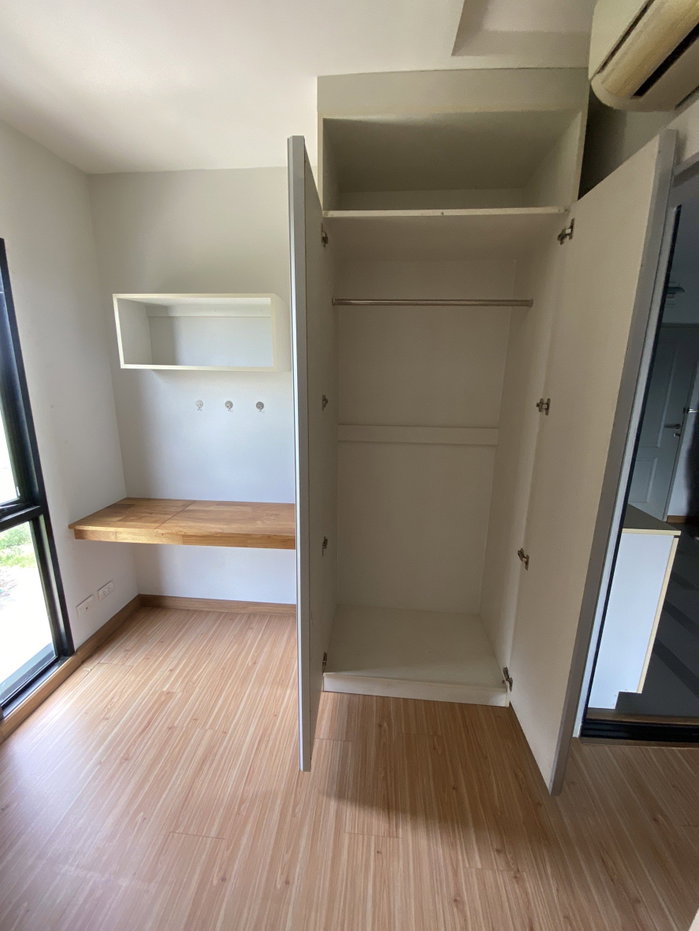 picture CONDO 46.37 Sq.m. Bang Sao Thong Samut Prakarn for 2.3M - 14/21