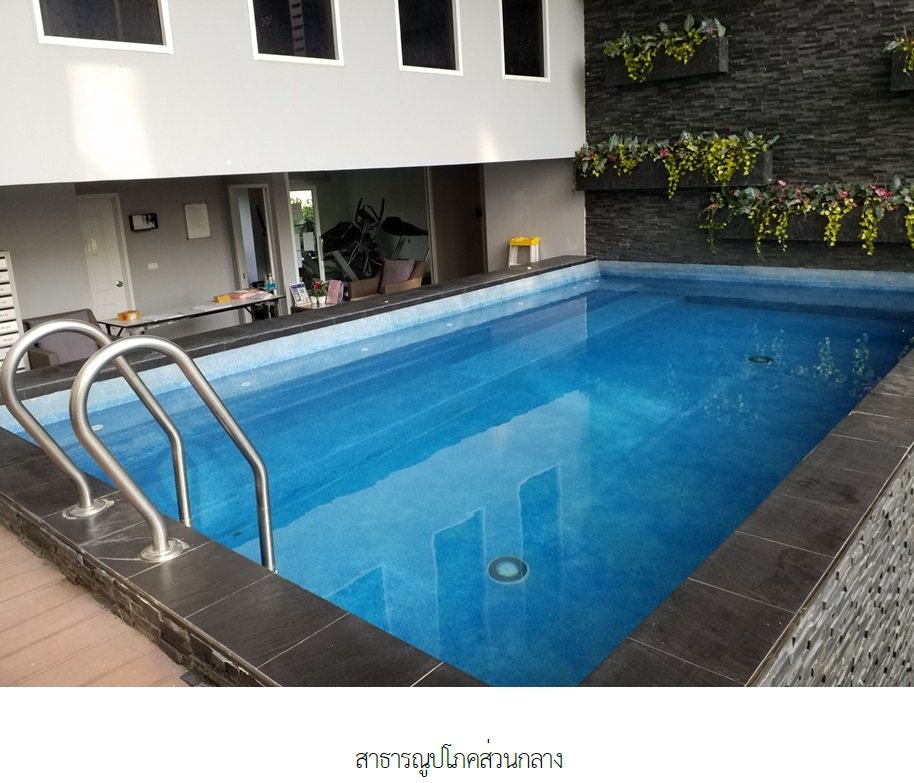 รูป ห้องชุด/คอนโดมิเนียม 22.65 ตร.ม. ห้องชุด เดอะโมนาเวล เพชรเกษม 39 [ชั้น 7 อาคาร A] ภาษีเจริญ กรุงเทพมหานคร 1.6M - รูปที่ 8/9