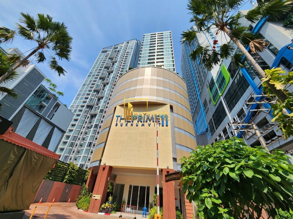 picture The Prime 11 | Modern 2 Bed Condo For Rent in Nana - BR3576CD - 26/26