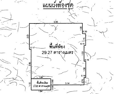 Condos for sale : CONDO 31.29 Sq.m. Muang Nonthaburi Nonthaburi for 2M