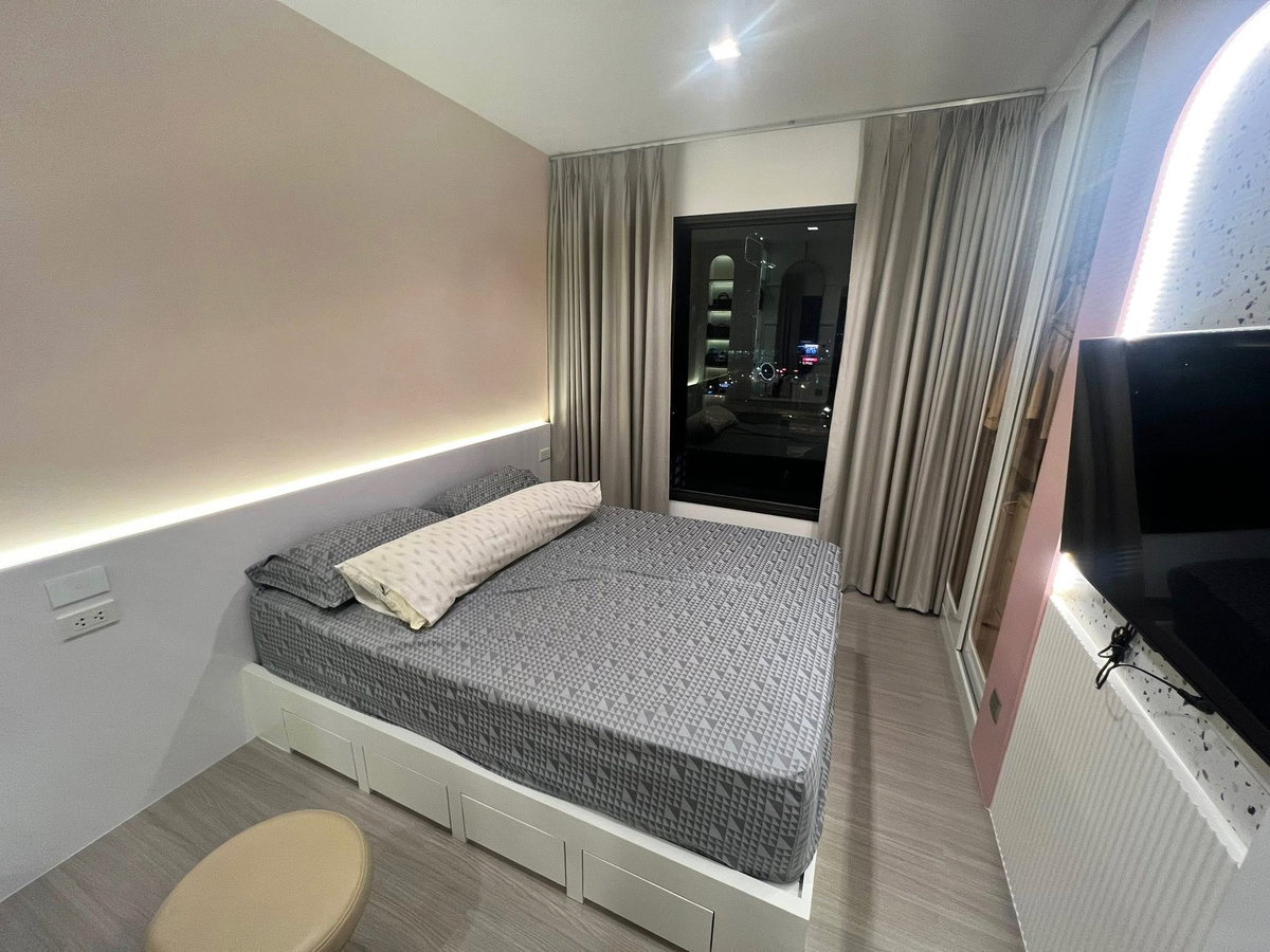 picture SALEð§Ą Life Asoke Rama 9 - KC132 - 1/10