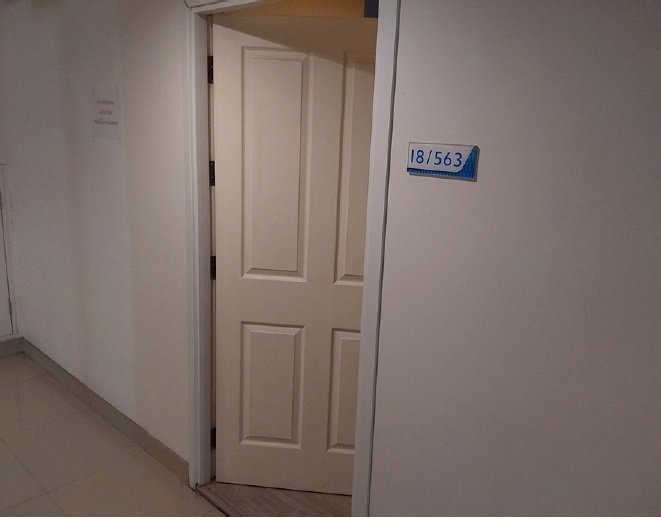 picture CONDO 24.09 Sq.m. Si Racha Chonburi for 1.2M - 5/11