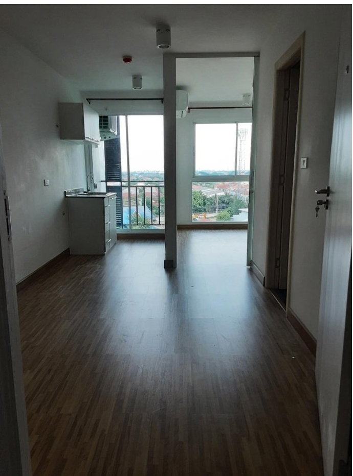 picture CONDO 25.72 Sq.m. Bang Bua Thong Nonthaburi for 1.6M - 10/12