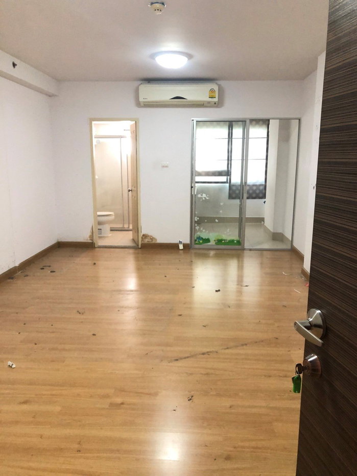 picture CONDO 34.9 Sq.m. Muang Nonthaburi Nonthaburi for 1.6M - 5/12