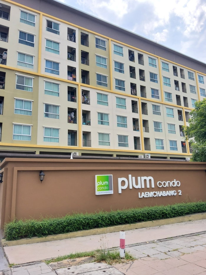 picture CONDO 24.09 Sq.m. Si Racha Chonburi for 1.2M - 11/14