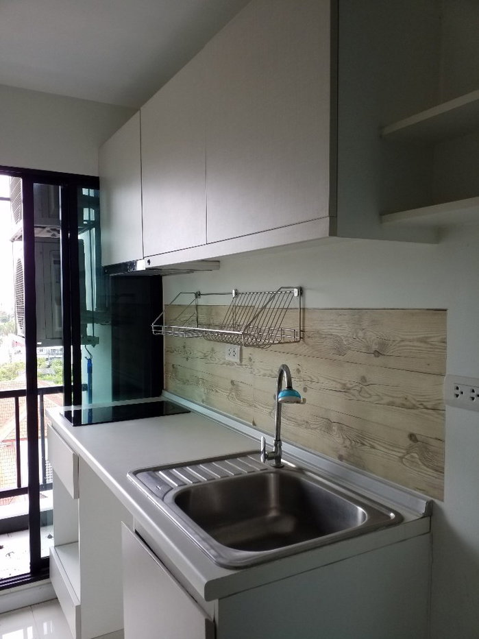 picture CONDO 28.81 Sq.m. Muang Samut Prakarn Samut Prakarn for 2.3M - 8/17