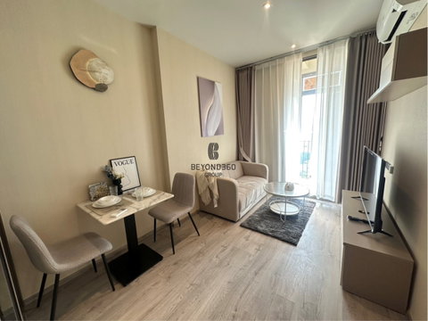 Rhythm Ekkamai Estate 🌟PN-00006454🌟