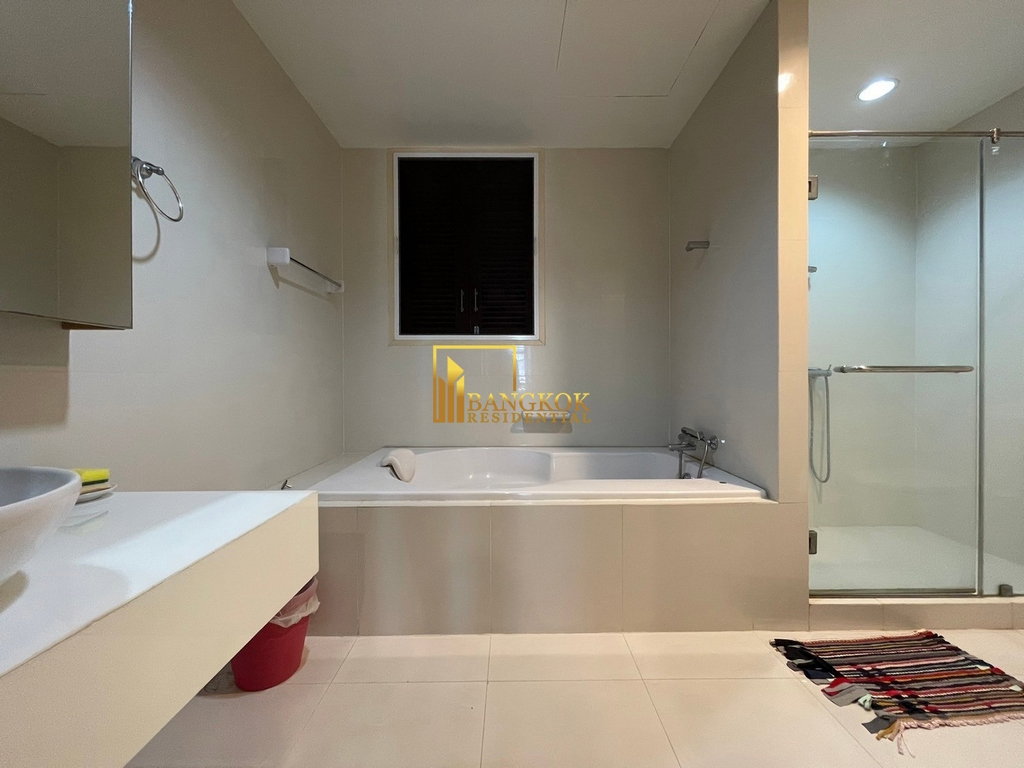 รูป Amanta Ratchada | Spacious 2 Bedroom Condo For Rent Near MRT - BR14800CD - รูปที่ 13/31