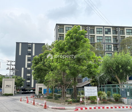 รูป ARLO SUKHUMVIT 105 - LASALLE - รูปที่ 3/17