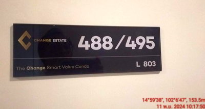 Condos for sale : CONDO 29.45 Sq.m. Muang Nakhon Ratchasima Nakhon Ratchasima for 2.1M