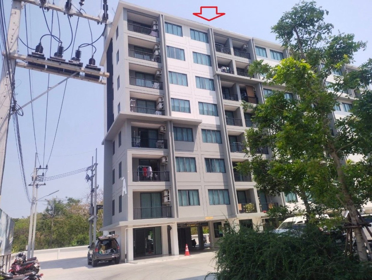 picture CONDO 31 Sq.m. Si Racha Chonburi for 1.6M - 1/19