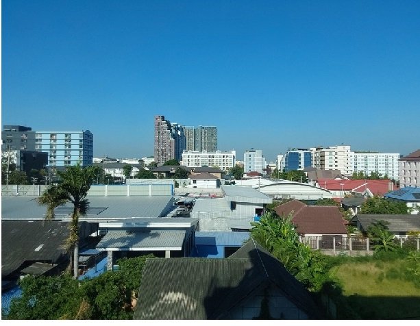 picture CONDO 27.72 Sq.m. Muang Samut Prakarn Samut Prakarn for 2.5M - 14/18