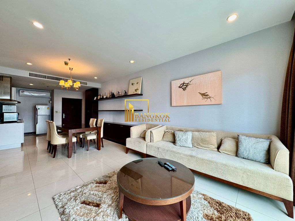 picture The Prime 11 | Modern 2 Bed Condo For Rent in Nana - BR3576CD - 2/26