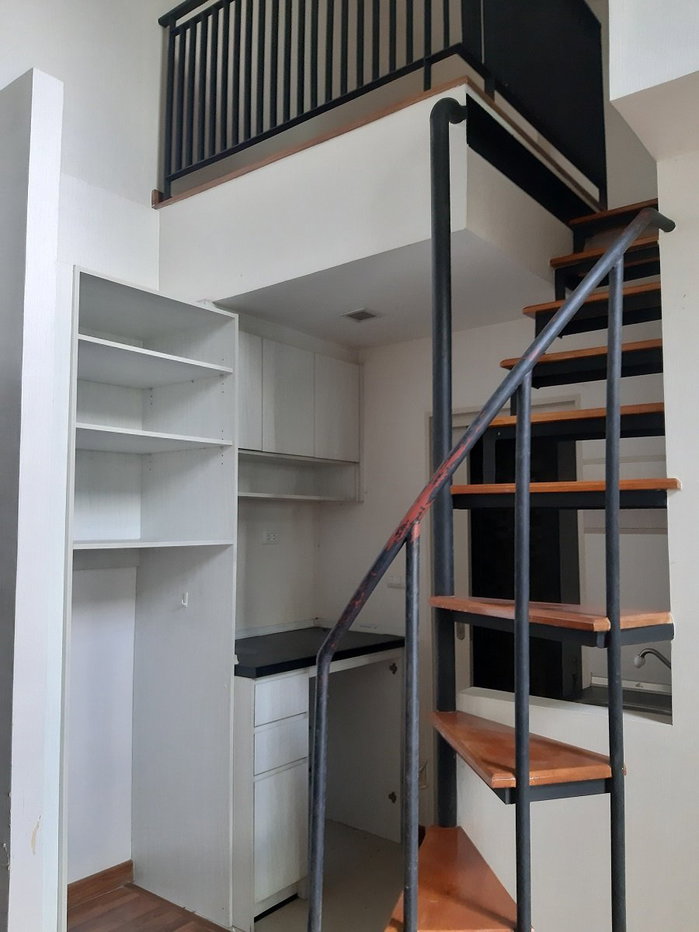 picture CONDO 29.41 Sq.m. Wang Thonglang Bangkok for 2.2M - 7/16