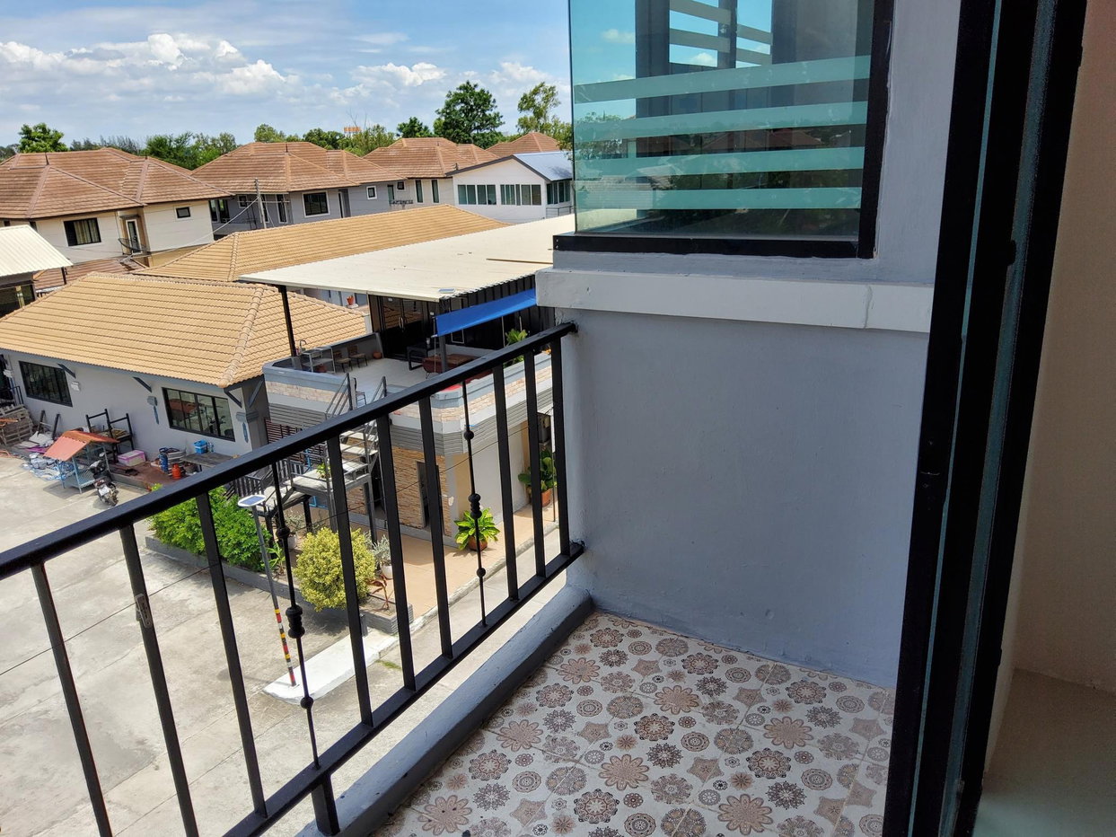 picture CONDO 44.8 Sq.m. Phan Thong Chonburi for 1.1M - 7/17