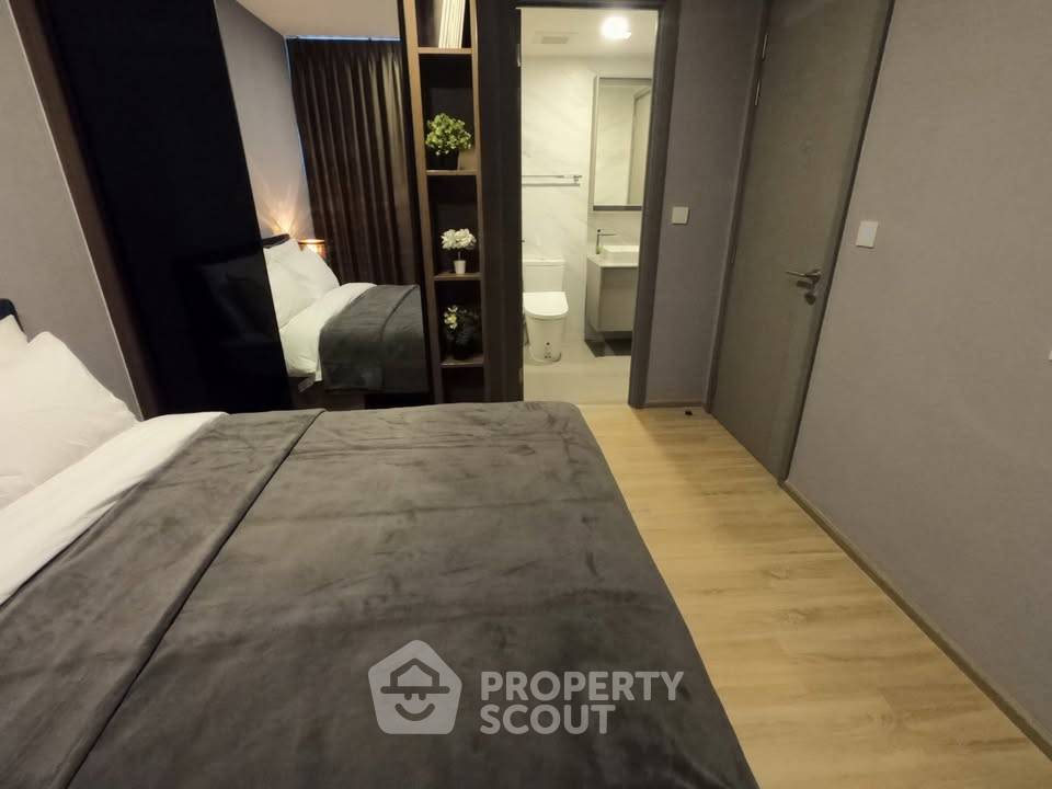 รูป คอนโด 1 ห้องนอน ขาย ที่ ตะขะ เฮ้าส์ เอกมัย 12 ชั้น 6 ใกล้ BTS เอกมัย (ID 2833979) - รูปที่ 10/20