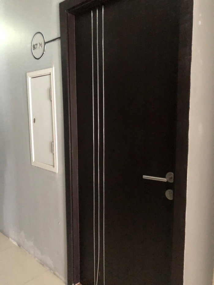 รูป ห้องชุด/คอนโดมิเนียม 22.65 ตร.ม. ห้องชุด เดอะโมนาเวล เพชรเกษม 39 [ชั้น 7 อาคาร A] ภาษีเจริญ กรุงเทพมหานคร 1.6M - รูปที่ 1/9