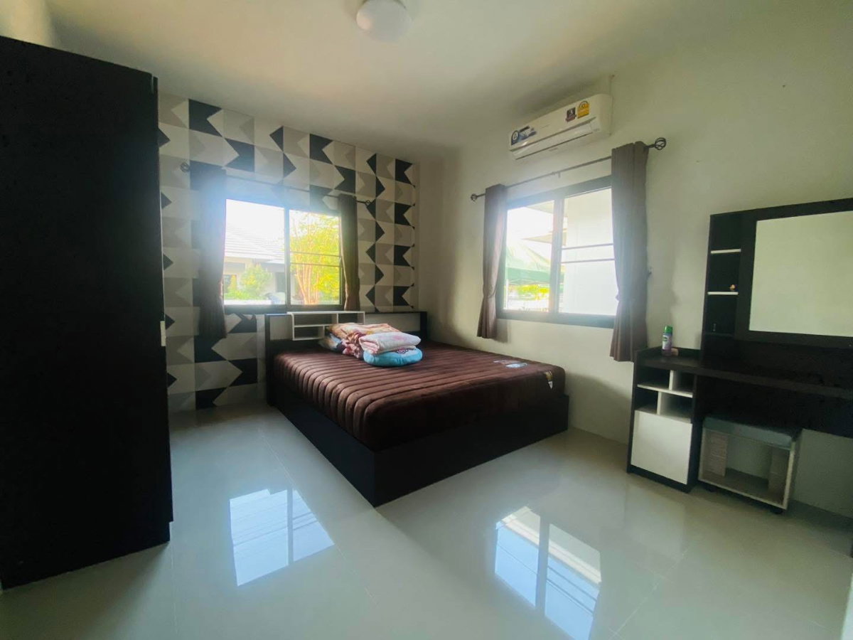 รูป ขายบ้านอยู่สบาย 11 โครงการ ดิ เออร์บาโน่ - รูปที่ 6/13