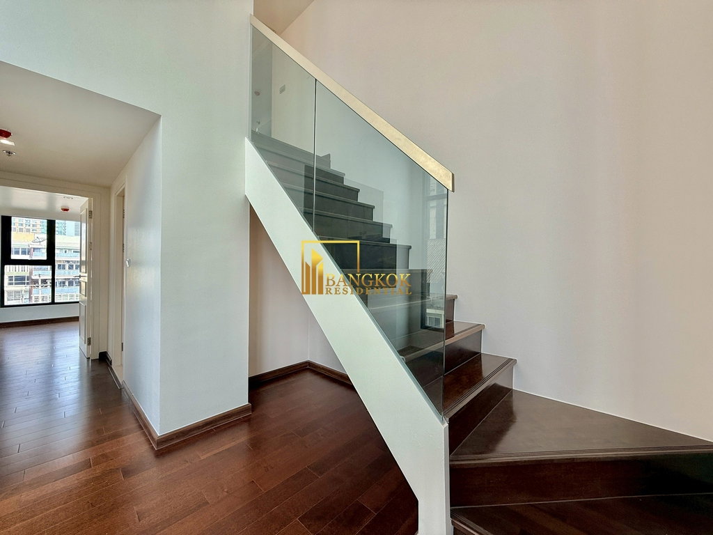 รูป Altitude Symphony | Superb 3 Bedroom Duplex Luxury Condo - BR61384CD - รูปที่ 11/35