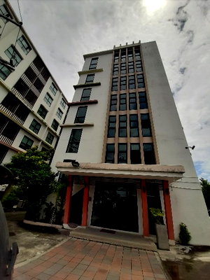 Condos for sale : CONDO 29.69 Sq.m. Lam Luk Ka Pathumthani for 1M