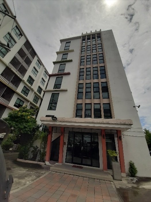 picture CONDO 29.69 Sq.m. Lam Luk Ka Pathumthani for 1M - 1/17